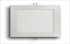 Square Panel Light by Noble Enterprises