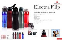 Stainless Steel Bottle - Electra Flip by Scorpion Ventures (OPC) Private Limited