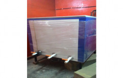 Static Water Chiller by Red Circle Industries