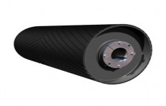 Steel Rollers by Swagath Urethane Private Limited