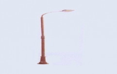 Street Light Poles by Mahashakti Engineering Works