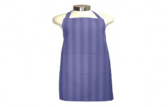 Striped Aprons by Sri Kalyan Export Private Limited