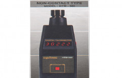 Stroboscopes-Tachometer Systems by International Instruments Industries
