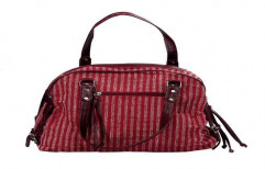 Stylish Ladies Handbag by Cmtp Export Pvt.Ltd.