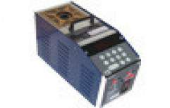 Sub-Zero  Temperature Calibrator by Nagman Instruments