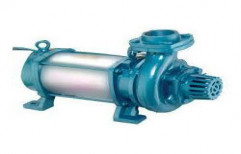 Submersible Openwell Pump by Bharat Electric Company