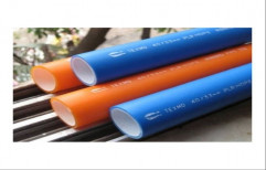 Apollo Submersible Pipe  by Aqua Poly Pipes