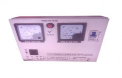Submersible Pump Control Panel by N.K.WATER SOLUTIONS