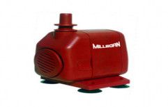 Submersible Pump for Fountain & Cooler by Millborn Switchgears Pvt. Ltd.
