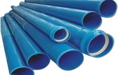 Submersible Pump Pipe by Ambica Tube & Pipe