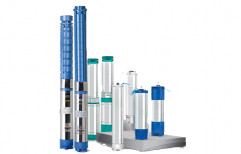 Submersible Pump Sets by Flowell Pump Industries