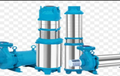 Submersible Pump by Gopal Industries