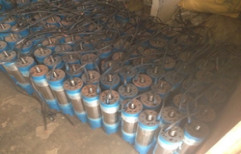 Submersible Pumps by Paras Corporation Of India