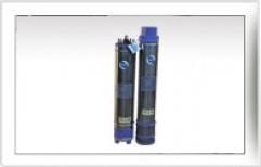 Submersible Pumps (MWF 412) by Mastro Electro Pumps Private Limited