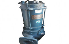 Submersible Water Pump by Shri Agency & Machinery