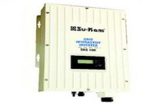 Sukam Grid Tie Inverter by Mega Power System