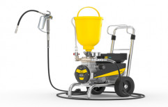 SuperFinish 23i Grouting Equipment by Shree Duja Spray Equipments