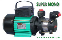 Supermono Pump by Watershine Pumps And Controls