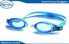Swimming Goggles by Modcon Industries Private Limited