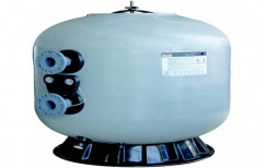 Swimming Pool Filters by Red Circle Industries