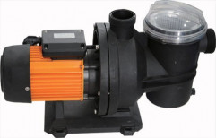 Swimming Pool Pump by DS Water Technology