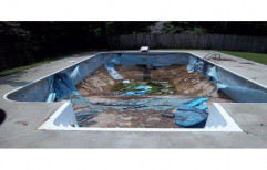 Swimming Pool Repair Renovation by Reliable Decor