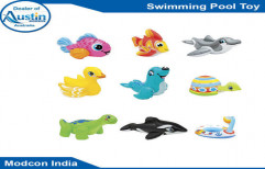 Swimming Pool Toy by Modcon Industries Private Limited