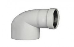SWR Elbow by Manjula Electricals & Plumbings