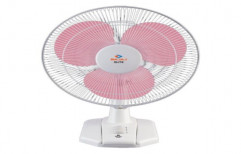 Table Fan by United Sales Corporation