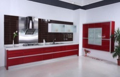 Tandems Darwr Kitchen Interior Design by Elavin Kitchen & Home Interior
