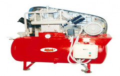 Tank Mounted  Compressors by Aakash Engineering Works
