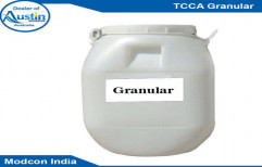 TCCA Granular by Modcon Industries Private Limited