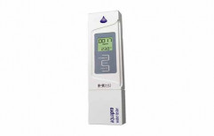 TDS Meter by Global Aquatech