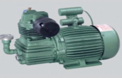 Texmo Borewell Compressor Pump TMC by Mahendra Associates