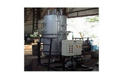 Thermic Fluid Heated Steam Generator by Elite Thermal Engineers Private Limited