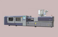 Thermoset Injection Mould by Nipo Systems