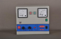 Timer Control Panel by Nidee Pumps & Controls
