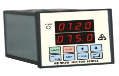 Timer by Ajinkya Electronic Systems