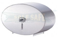 Toilet Roll Dispenser by Super Safety Services