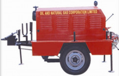 Trailer Fire Pump by Sakthi Fire Protection Systems Private Limited