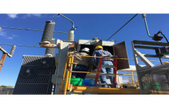 Transformer Repair Services by OM Electricals Service Contractor