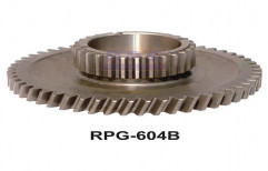 Transmission Gears by RPG Tractor Pvt Ltd