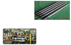 Transmission Shafts for Automation Industry by Ganesh Engineering Works