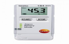 Transport Data Logger for Humidity Measurement by SGM Lab Solutions (P) Ltd