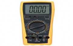 True RMS Digital Multimeter by Sgm Lab Solutions