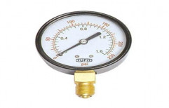 TUFIT Pressure Gauge 04.2KG by Hydraulics&Pneumatics