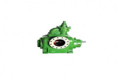 Twin Screw Pump by Hydro Electricals