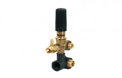 Unloader Valve With Built In Bypass by Class Cleaners Private Limited