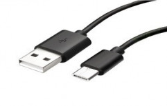 USB Data Cable by Overseas Bazaar
