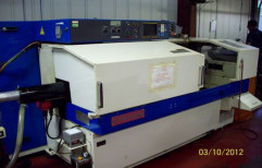 Used CNC Sliding Head by S. R. Engineering Co